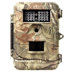 Bushnell Trophy Cam - 8 Mega Pixel Camera